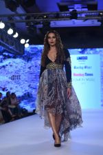 Bipasha Basu Walks The Ramp For Rocky S At Bombay Times Fashion Week 2017 on 10th Sept 2017