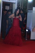 Ekta Kapoor at the Red Carpet Of The Grand Celebration Of Zee Rishtey Awards 2017 on 10th Sept 2017