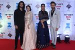 Nakuul Mehta at the Red Carpet Of The Grand Celebration Of Zee Rishtey Awards 2017 on 10th Sept 2017 (159)_59b6316738595.JPG