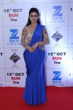 Riddhi Dogra at the Red Carpet Of The Grand Celebration Of Zee Rishtey Awards 2017 on 10th Sept 2017 (180)_59b631ba53ac7.JPG