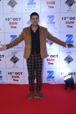 Sudesh Berry at the Red Carpet Of The Grand Celebration Of Zee Rishtey Awards 2017 on 10th Sept 2017 (194)_59b631eac91ec.JPG