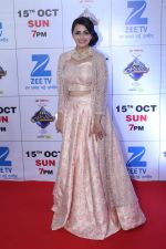 at the Red Carpet Of The Grand Celebration Of Zee Rishtey Awards 2017 on 10th Sept 2017 (162)_59b63065525ec.JPG