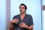 Arjun Rampal Interview For Fantastic Response For Film DADDY on 11th Sept 2017