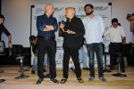 Anupam Kher, Mahesh Bhatt at the Trailer Launch Of Film Ranchi Diaries on 12th Sept 2017