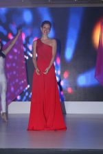 Kalki Koechlin At Launch Of Oriflame New Brand Campaign And Brand Ambassador Announcement on 12th Sept 2017 (11)_59b8cf562e2f9.JPG