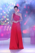 Kalki Koechlin At Launch Of Oriflame New Brand Campaign And Brand Ambassador Announcement on 12th Sept 2017