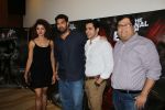 Kunal Roy Kapoor, Ananya Sengupta at the press conference Of Film The Final Exit on 12th Sept 2017 (25)_59b8d16258ac4.JPG
