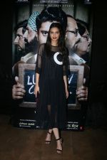 Diana Penty at the Special Screening Of Film Lucknow Central on 13th Sept 2017