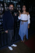 Nikkhil Advani, Mini Mathur at the Special Screening Of Film Lucknow Central on 13th Sept 2017