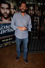 Nishikant Kamat at the Special Screening Of Film Lucknow Central on 13th Sept 2017