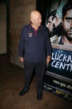 Prem Chopra at the Special Screening Of Film Lucknow Central on 13th Sept 2017