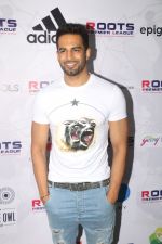 Upen Patel at the Opening Ceremony of The Roots Premier League on 13th Sept 2017 (30)_59ba29da95d16.JPG
