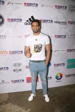 Upen Patel at the Opening Ceremony of The Roots Premier League on 13th Sept 2017 (31)_59ba29db662fe.JPG