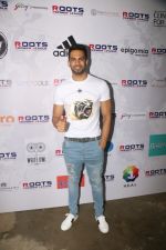 Upen Patel at the Opening Ceremony of The Roots Premier League on 13th Sept 2017 (32)_59ba29dc0b905.JPG