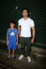 Vidyut Jammwal at the Opening Ceremony of The Roots Premier League on 13th Sept 2017 (1)_59ba29eed1e44.JPG