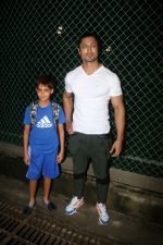 Vidyut Jammwal at the Opening Ceremony of The Roots Premier League on 13th Sept 2017 (2)_59ba29ef8abc9.JPG