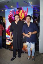 Anu Ranjan, Sashi Ranjan at the Special Screening of Film Simran on 14th Sept 2017 (38)_59bb871916682.JPG