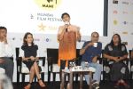 Kiran Rao at the press conference of Jio Mami Festival 2017 on 14th Sept 2017