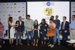 Kiran Rao, Anurag Kashyap, Siddharth Roy Kapoor, Rohan Sippy at the press conference of Jio Mami Festival 2017 on 14th Sept 2017 (84)_59bb7cec459a6.JPG
