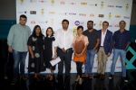 Kiran Rao, Anurag Kashyap, Siddharth Roy Kapoor, Rohan Sippy at the press conference of Jio Mami Festival 2017 on 14th Sept 2017 (90)_59bb7d4feaf7c.JPG
