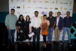 Kiran Rao, Anurag Kashyap, Siddharth Roy Kapoor, Rohan Sippy at the press conference of Jio Mami Festival 2017 on 14th Sept 2017