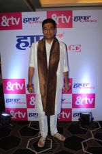 Satyajit Sharma at the Launch Of &TV New Show Half Marriage on 14th Sept 2017 (48)_59bb7accc5c88.JPG