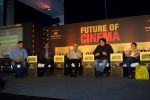Siddharth Roy Kapoor , Mukesh Bhatt, Sajid Khan at Jagran Cinema Host Summit To Discuss Future Of Films on 15th Sept 2017
