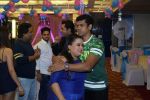 Bharti Singh attend Family Function on 18th Sept 2017