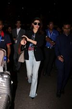 Jacqueline Fernandez Spotted At Airport on 19th Sept 2017 (11)_59c0b49b3fcc5.JPG