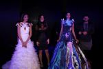 Nidhhi Agerwal at Tech Fashion Tour Season 3 on 20th Sept 2017