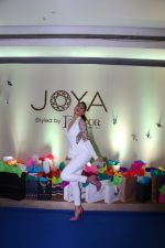 Jacqueline Fernandez at the Inauguration Of Shopping Exhibition on 22nd Sept 2017