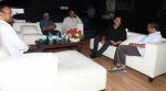 Mr. Kamal Haasan with Delhi�s CM Arvind Kejriwal IMG_4192_59c526dea70f3.jpg