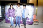 Raghubir Yadav at the Special Screening Of Film Newton At The View on 21st Sept 2017