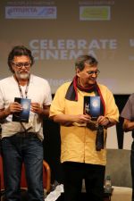 Subhash Ghai, Rakeysh Omprakash Mehra Celebrate Cinema At Whistling Woods on 22nd Sept 2017 (27)_59c5318b99953.JPG