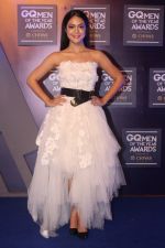 Aanya Singh At Red Carpet Of GQ Men Of The Year Awards 2017 on 22nd Sept 2017
