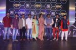 Anurag Basu, Shilpa Shetty, Geeta Kapoor, Rithvik Dhanjani At The Launch Of Super Dancer Chapter 2 on 22nd Sept 2017 (38)_59c5c88000cf5.JPG