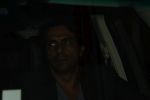 Arjun Rampal Spotted At Airport on 23rd Sept 2017