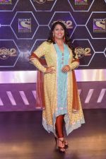 Geeta Kapoor At The Launch Of Super Dancer Chapter 2 on 22nd Sept 2017 (44)_59c5c882aa22b.JPG