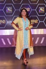 Geeta Kapoor At The Launch Of Super Dancer Chapter 2 on 22nd Sept 2017 (45)_59c5c88350bba.JPG