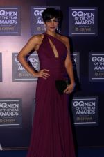 Mandira Bedi At Red Carpet Of GQ Men Of The Year Awards 2017 on 22nd Sept 2017