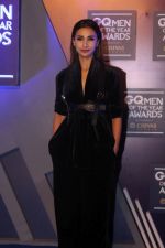 Patralekha At Red Carpet Of GQ Men Of The Year Awards 2017 on 22nd Sept 2017