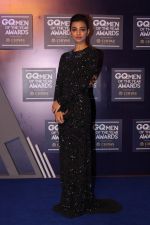 Radhika Apte At Red Carpet Of GQ Men Of The Year Awards 2017 on 22nd Sept 2017