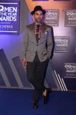 Rajkummar Rao At Red Carpet Of GQ Men Of The Year Awards 2017 on 22nd Sept 2017