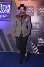 Rajkummar Rao At Red Carpet Of GQ Men Of The Year Awards 2017 on 22nd Sept 2017 (75)_59c5d595a0b05.JPG