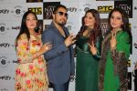 Jaspinder Narula, Mika Singh, Richa Sharma, Durga Jasraj at the Music Launch Of Nain Na Jodi on 25th Sept 2017 (44)_59c9eef03560d.JPG