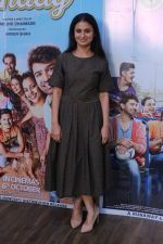Rasika Dugal at the promotion of Film Tu Hai Mera Sunday on 27th Sept 2017 (32)_59ccc4a78bfc8.JPG