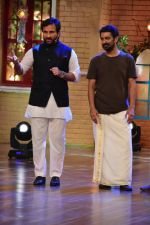 Saif Ali Khan On the Sets Of Drama Company For Promotion Of Film Chef on 27th Sept 2017 (34)_59ccdeac6fd66.JPG