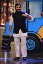 Saif Ali Khan On the Sets Of Drama Company For Promotion Of Film Chef on 27th Sept 2017 (58)_59ccdede9087d.JPG