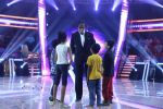 Amitabh Bachchan On Location Of KBC Season 9 on 29th Sept 2017(19)_59d225eae639d.jpg