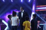 Amitabh Bachchan On Location Of KBC Season 9 on 29th Sept 2017(22)_59d225f856afa.jpg